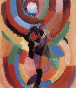 Delaunay, Robert, Dress